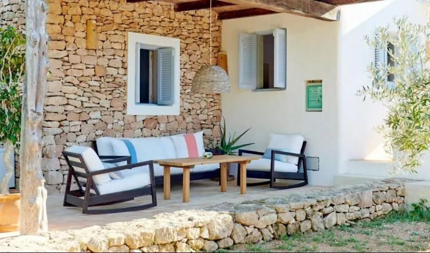 Ca Aquamarine -Luxurious Villa, Walking Distance From Saona Beach Cala Saona